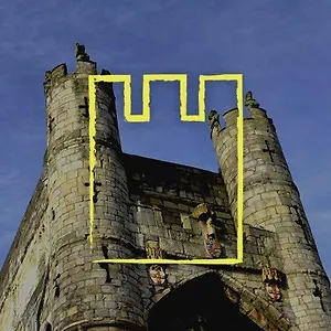 Goodramgate York