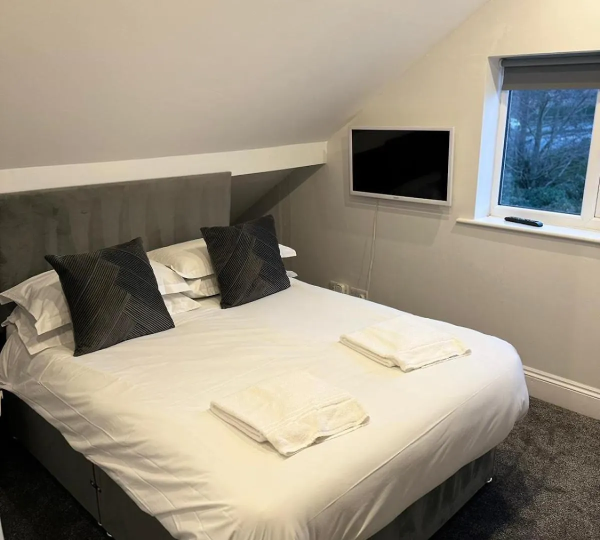 Villa The Padhouse York Regno Unito