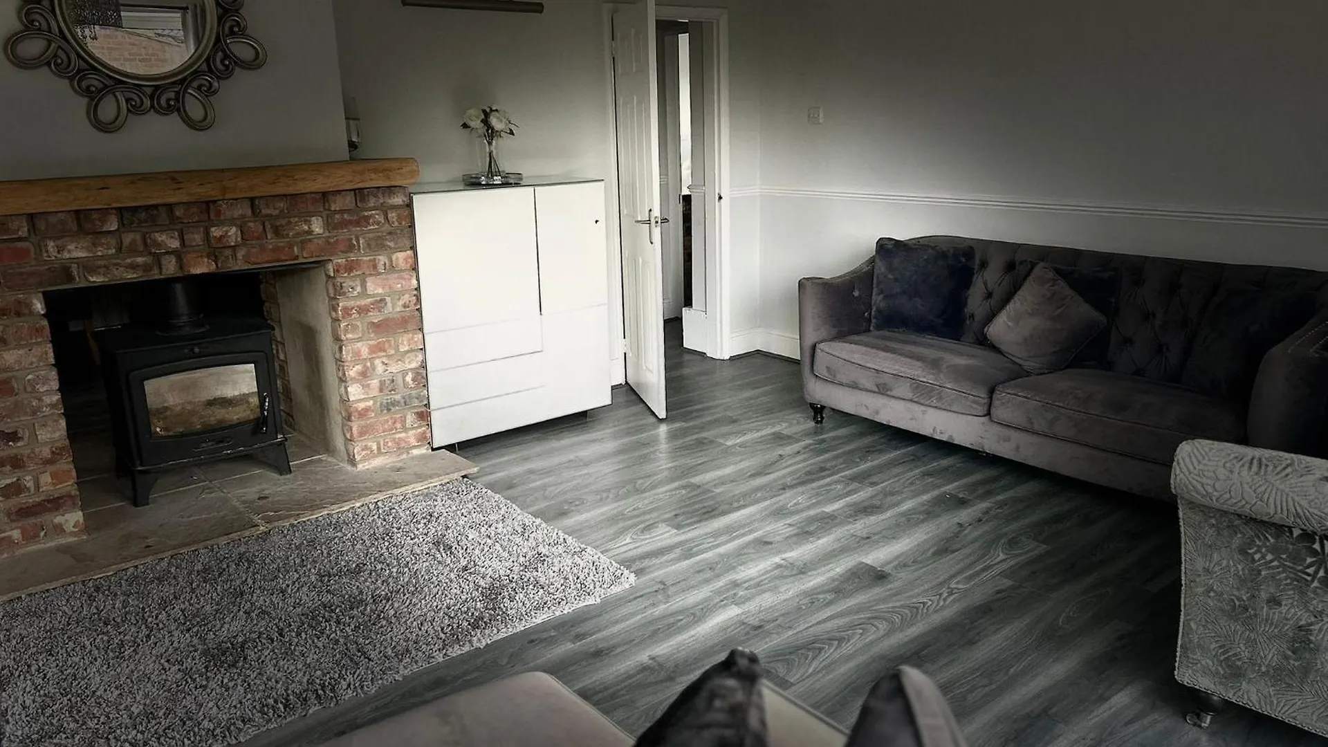 Casa vacanze Villa The Padhouse York