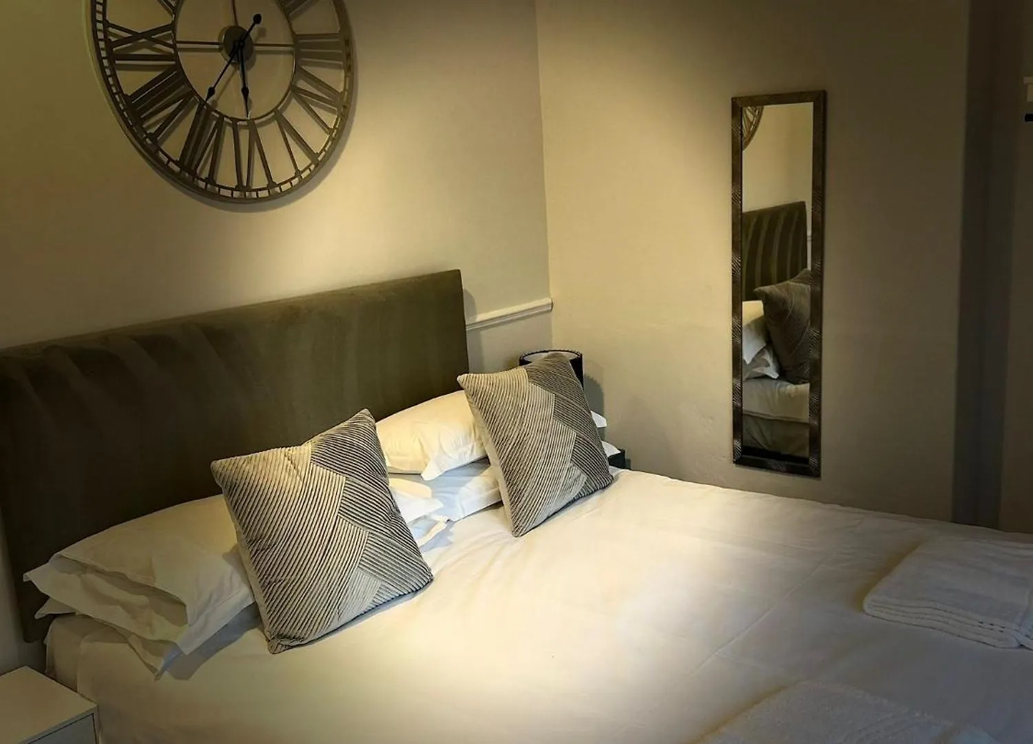 Villa The Padhouse York Casa vacanze