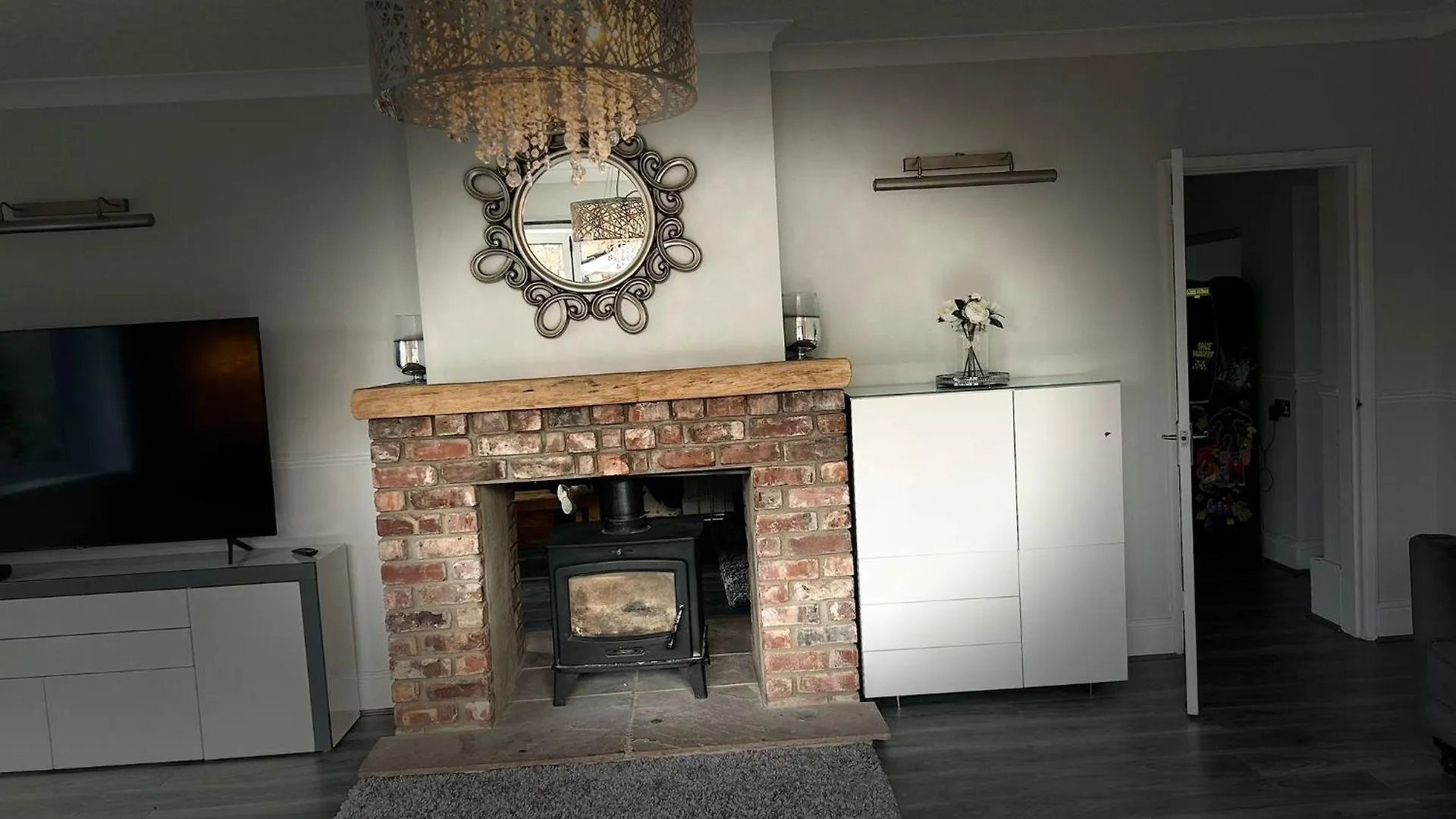 Villa The Padhouse York Regno Unito