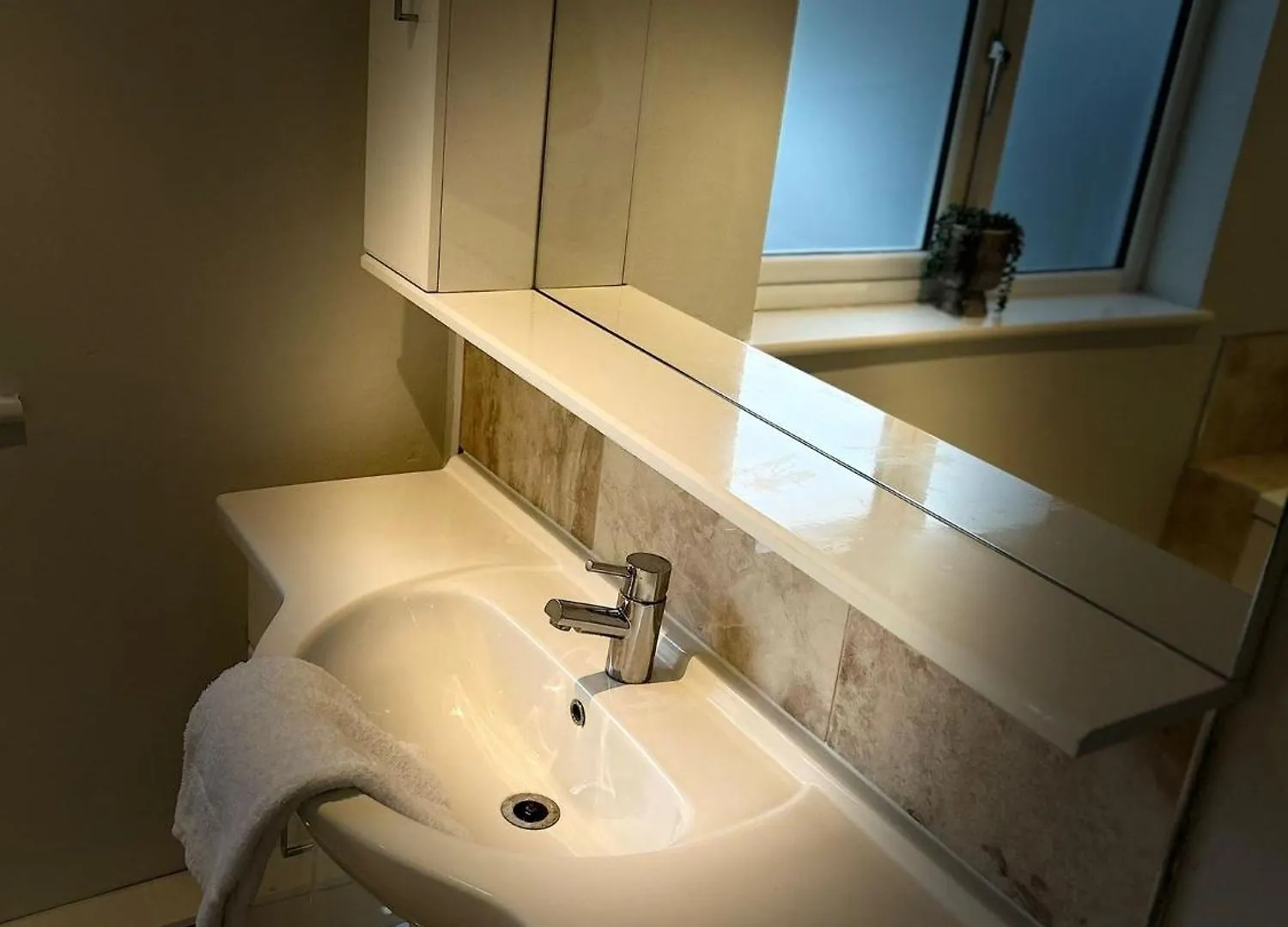 Villa The Padhouse York Casa vacanze
